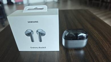 Samsung Galaxy Buds 3