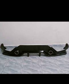 diffuser myvi g3 v3