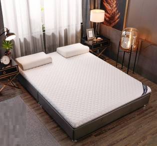 150x200cm size natural coir Mattresses mattress ta