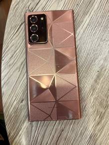 Samsung Galaxy Note20 Ultra 5G + S Pen