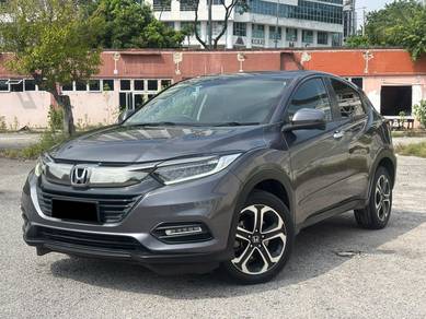 Honda HR-V V in Cheras, KUL