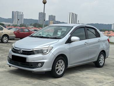Perodua Bezza PREMIUM X in Bandar Puteri Puchong, SGR