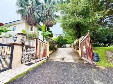 Bungalow House For Sale in Kajang,SGR