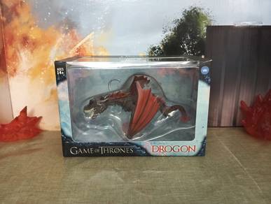 Game of thrones Action Vinyls Drogon Dragon