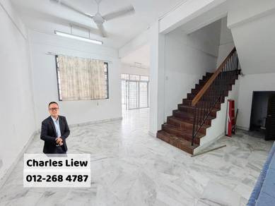 2-storey Terraced House For Sale in Seremban,NSN