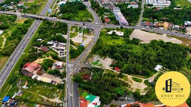 Industrial Land in Bukit Minyak, PNG