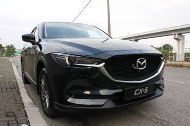 2022 Mazda CX-5 G GVC PLUS HIGH