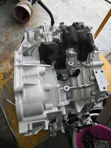Toyota Estima Harrier Alphard 4SPEED Auto Gearbox