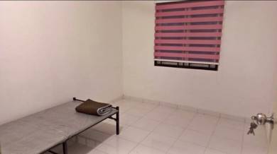 Room in Pasir Gudang, JHR