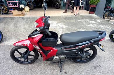 Aveta VS110