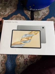 honor tablet pad x9a
