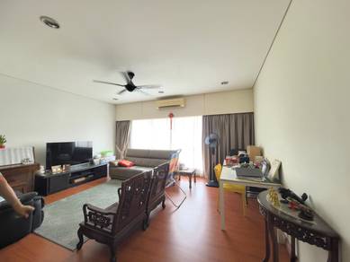 Townhouse For Sale in Kota Kemuning,SGR