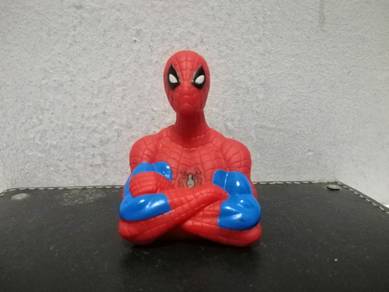 Figurine Spiderman