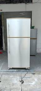Electrolux fridge peti sejuk refrigerator peti ais