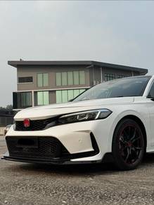 2023 Honda Civic E