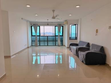 Condominium For Rent in Jesselton View