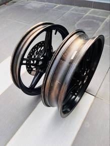 Y15ZR Rim