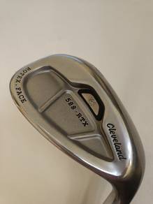 Cleveland Wedge Golf 58 RTX 588