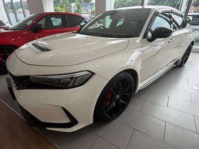2025 Honda Civic Type R TYPE R