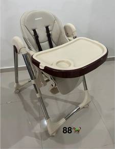 Baoneo Baby High Chair – Great Deal!