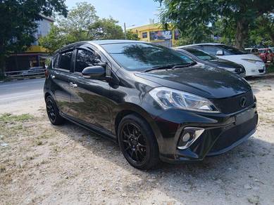 Perodua MyVi ADVANCE in Sungai Petani, KDH