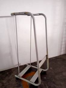 Plan Hanger Stand