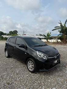 Perodua Axia STANDARD G in Kota Samarahan, SWK
