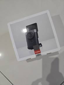 Power shot V10 black