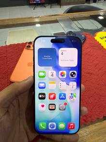iPhone 17 Pro 512gb