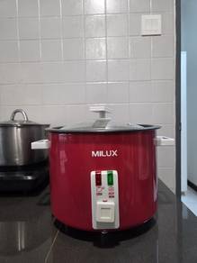 Rice Cooker