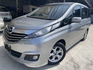Mazda Biante SKYACTIV-G in Cheras, SGR