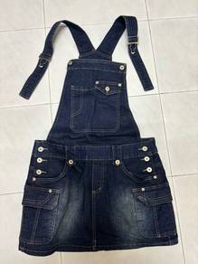 New Jean Jumpsuit