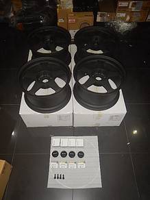 Spoon SW388 18x10J+40 &+50 5H120 Rims FL5 Type R