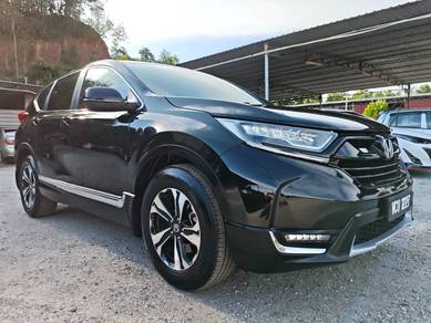 Honda CR-V 2WD in Sungai Petani, KDH