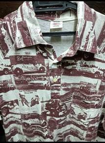Baju Bell 