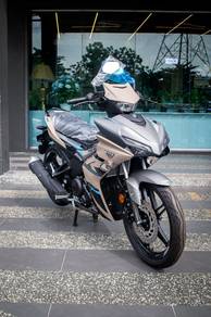 Yamaha Y16ZR