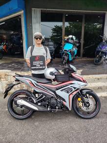 Yamaha Y16ZR