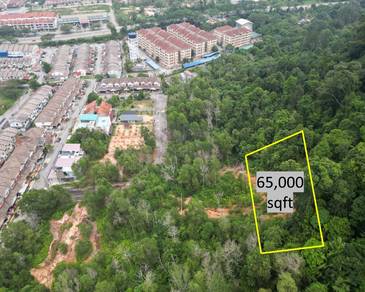 Agricultural Land in Kuantan, PHG