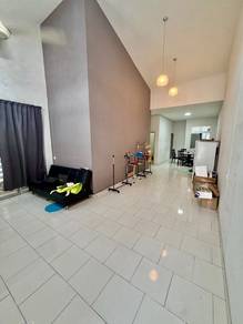 1-storey Terraced House For Sale in Johor Bahru,JHR