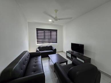 Apartment For Rent in Harmoni @ Eco Majestic