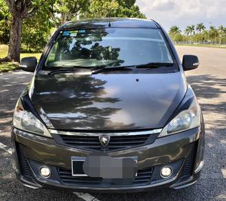 Proton Exora PREMIUM in Batu Kawan, PNG