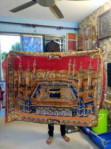Vintage Hiasan Kaabah 