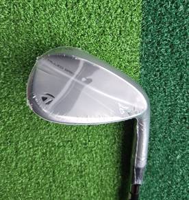 OFFER - Taylormade MG4 (56/14) TOUR 105 S