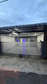 1-storey Terraced House For Sale in Kulim,KDH