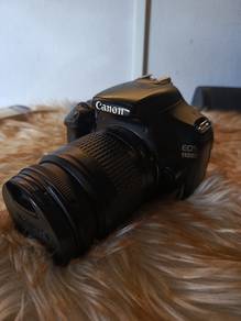 canon eos 1100d