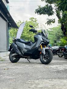 Sym ADXTG 400