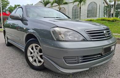 2011 Nissan Sentra SPORT LUXURY