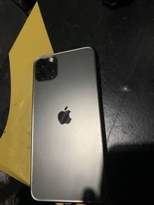 11promax 512gb colour dark blue