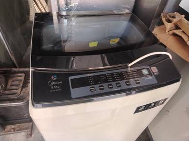 Midea 9.5kg Washing Machine TF698