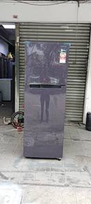 Samsung inverter 2door fridge refrigerator 322L